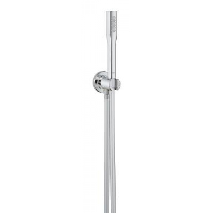 Душевой набор GROHE Euphoria Cosmopolitan, хром