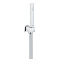 Душевой набор GROHE Euphoria Cube, хром