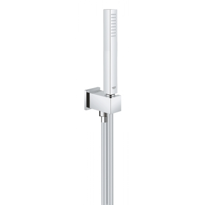 Душевой набор GROHE Euphoria Cube, хром