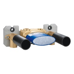 Встраиваемая часть термостата GROHE Grohtherm SmartControl 