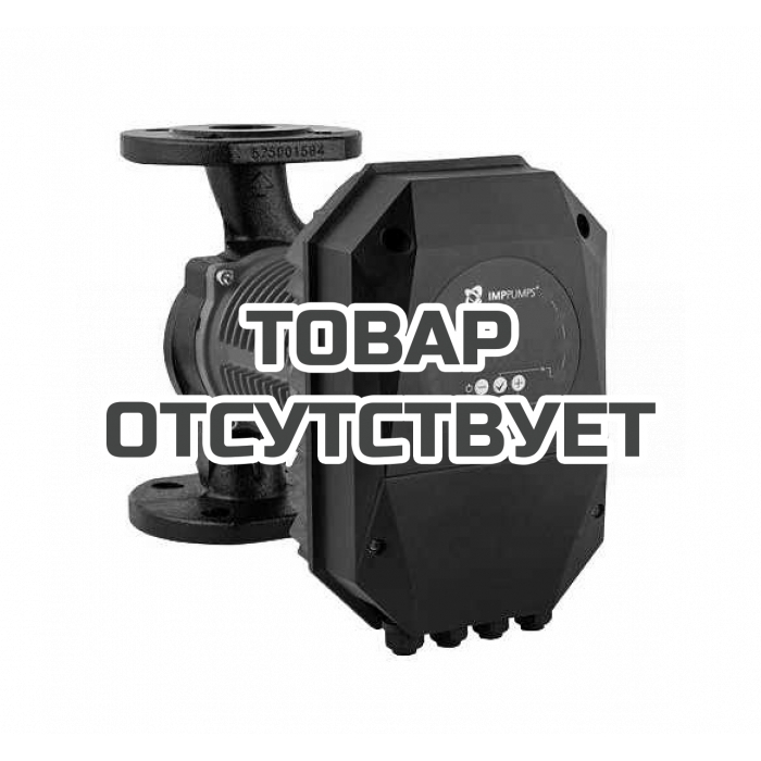 Циркуляционный насос IMP Pumps NMT MAX II C 80/80 F360 PN6