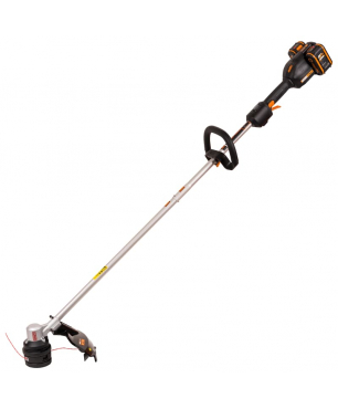 Триммер WORX WG185E 40V 38см бесщеточный аккумуляторный