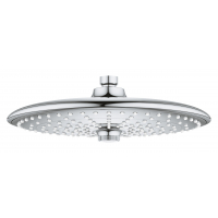 Верхний душ GROHE Euphoria 260 SmartControl, хром 