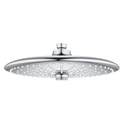 Верхний душ GROHE Euphoria 260 SmartControl, хром (26455000)