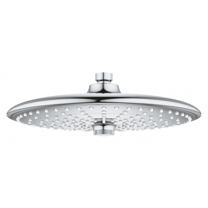 Верхний душ GROHE Euphoria 260 SmartControl, хром 