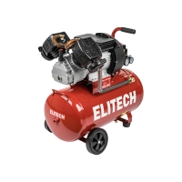 Компрессор масляный ELITECH КПМ 360-50