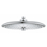 Верхний душ GROHE Euphoria 260 SmartControl, расход 9.5 л/мин, хром 