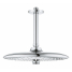 Верхний душ GROHE Euphoria 260 SmartControl с потолочным душевым кронштейном 142 мм, расход 9.5 л/мин, хром 