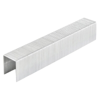 Скобы ELITECH 0704.033200