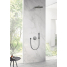 Ручной душ, 1 вид струи, GROHE Sena Stick, темный графит матовый