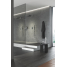 Ручной душ GROHE Sena Stick, никель, матовый 