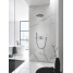 Ручной душ GROHE Sena Stick, холодный рассвет, глянец 