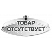 Верхний душ GROHE Rainshower Grandera 210, хром 