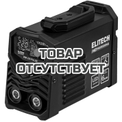 Инверторный сварочный аппарат ELITECH HD WM 220 PULSE
