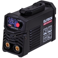 Инверторный сварочный аппарат ELITECH HD WM 220 PULSE