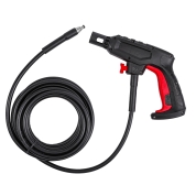 Шланг PVC 5м ELITECH 0910.009300