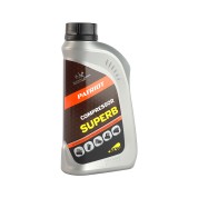 Масло компрессорное Patriot Compressor Superb 1 л