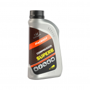 Масло компрессорное Patriot Compressor Superb 1 л