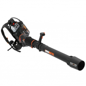 Воздуходувка WORX WG572E 80V аккумуляторная бесщеточная