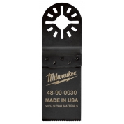 Полотно для врезного шлифования Milwaukee 32 мм (10шт)