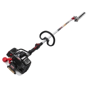 Ножницы для изгороди бензиновые штанговые ELITECH HG 2646DP