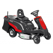 Газонокосилка с сиденьем EFCO ZEPHYR 72/13 H 4 IN 1