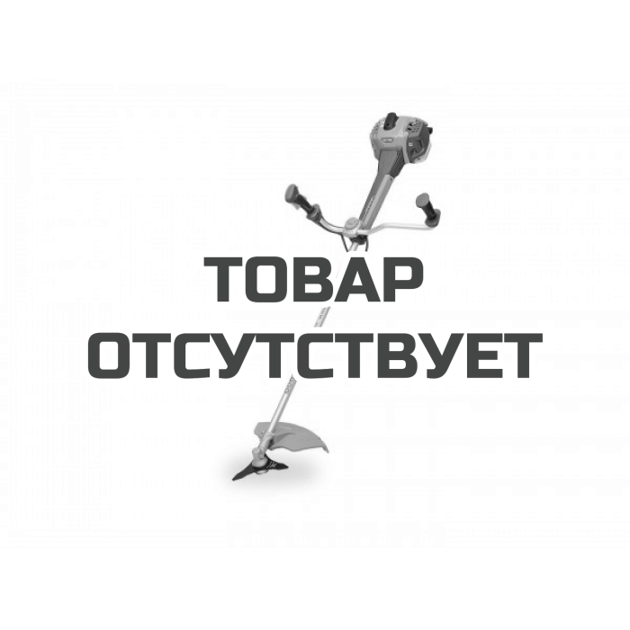 Мотокоса бензиновая Villartec CB532P