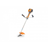 Мотокоса бензиновая Villartec CB 532P
