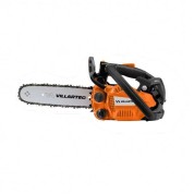 Бензопила Villartec SB1261T шина 30 см (12") Цепь 3/8 1.1 45 зв.