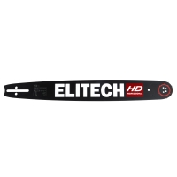 Пильная шина ELITECH 0809.025300