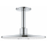 Верхний душ GROHE Rainshower 310 SmartActive с потолочным душевым кронштейном 142 мм, 2 режима струи, белая луна 