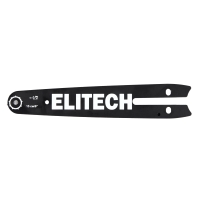 Пильная шина ELITECH 0809.024500