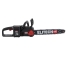 Пила цепная аккумуляторная ELITECH CS 4016BLК
