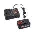 Пила цепная аккумуляторная ELITECH CS 4016BLК