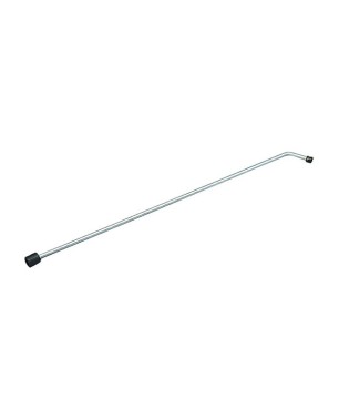 Струйная трубка, согнутая под углом 1,08 м