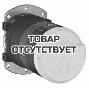 Встраиваемая часть верхнего душа GROHE Rainshower 
