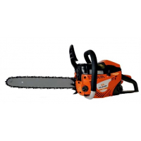 Бензопила Villartec SB501 шина 40 см (16") Цепь 3/8 1.3 56 зв.