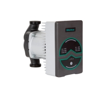 Насос циркуляционный Shinhoo MEGA+ 25-12 1x230V