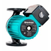 Насос циркуляционный Shinhoo BASIC PRO 32-8SF 1x230V