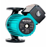 Насос циркуляционный Shinhoo BASIC PRO 65-12SF 3x380V