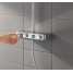 Душевая система с термостатом для настенного монтажа, GROHE Euphoria SmartControl 310 DUO Cube, хром 