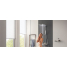Душевая система с термостатом для настенного монтажа, GROHE Euphoria SmartControl 310 DUO Cube, хром 
