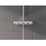 Душевая система с термостатом для настенного монтажа, GROHE Euphoria SmartControl 310 DUO Cube, хром 