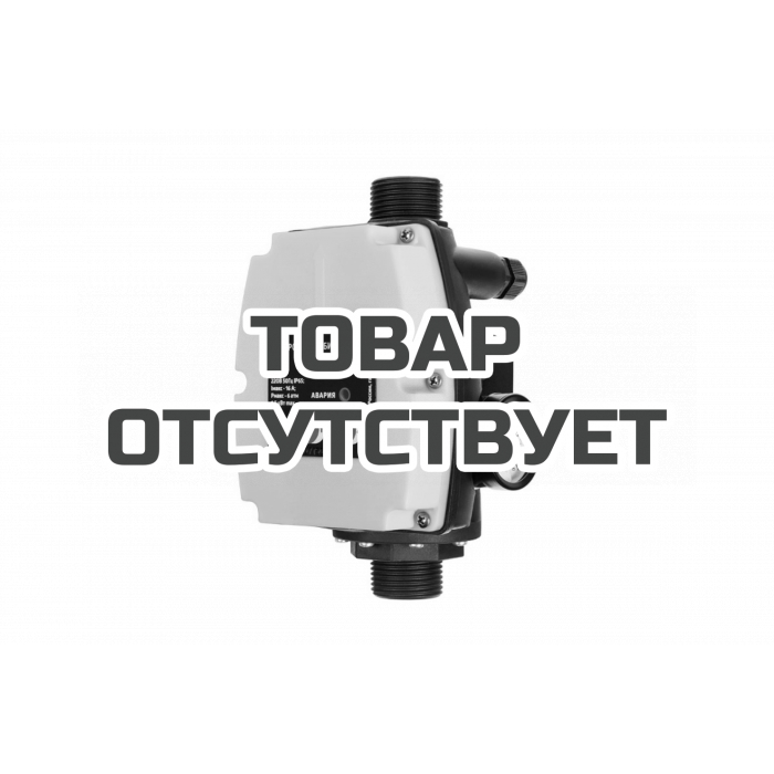 Блок управления двумя насосами UNIPUMP ТУРБИПРЕСС Б2