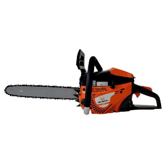 Бензопила Villartec SB551 шина 40 см (16") Цепь 3/8 1.3 56 зв.