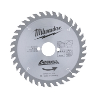 Диск для циркулярных пил по дереву Milwaukee WCSB 165 x 20 x 40 (1шт)