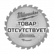 Диск для торцовочной пилы Milwaukee WCSB 250 x 30 x 24 (1шт)