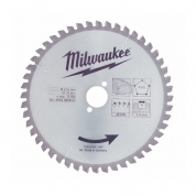 Диск для торцовочной пилы Milwaukee WCSB 216 x 30 x 60 (1шт)