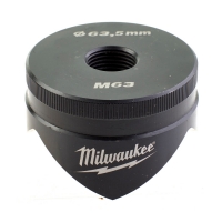 Пробойник Milwaukee M63 (1шт)
