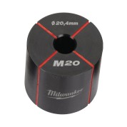 Ограничительная гильза Milwaukee PG13/M20 (1шт)